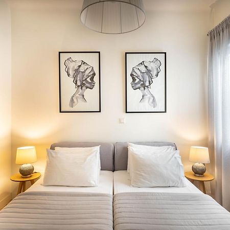 Morum Athens Urban Stay Exteriör bild