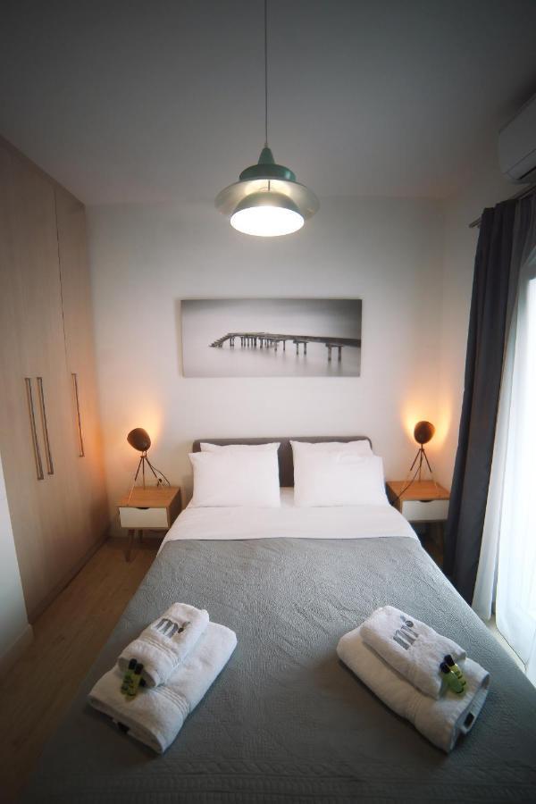 Morum Athens Urban Stay Exteriör bild