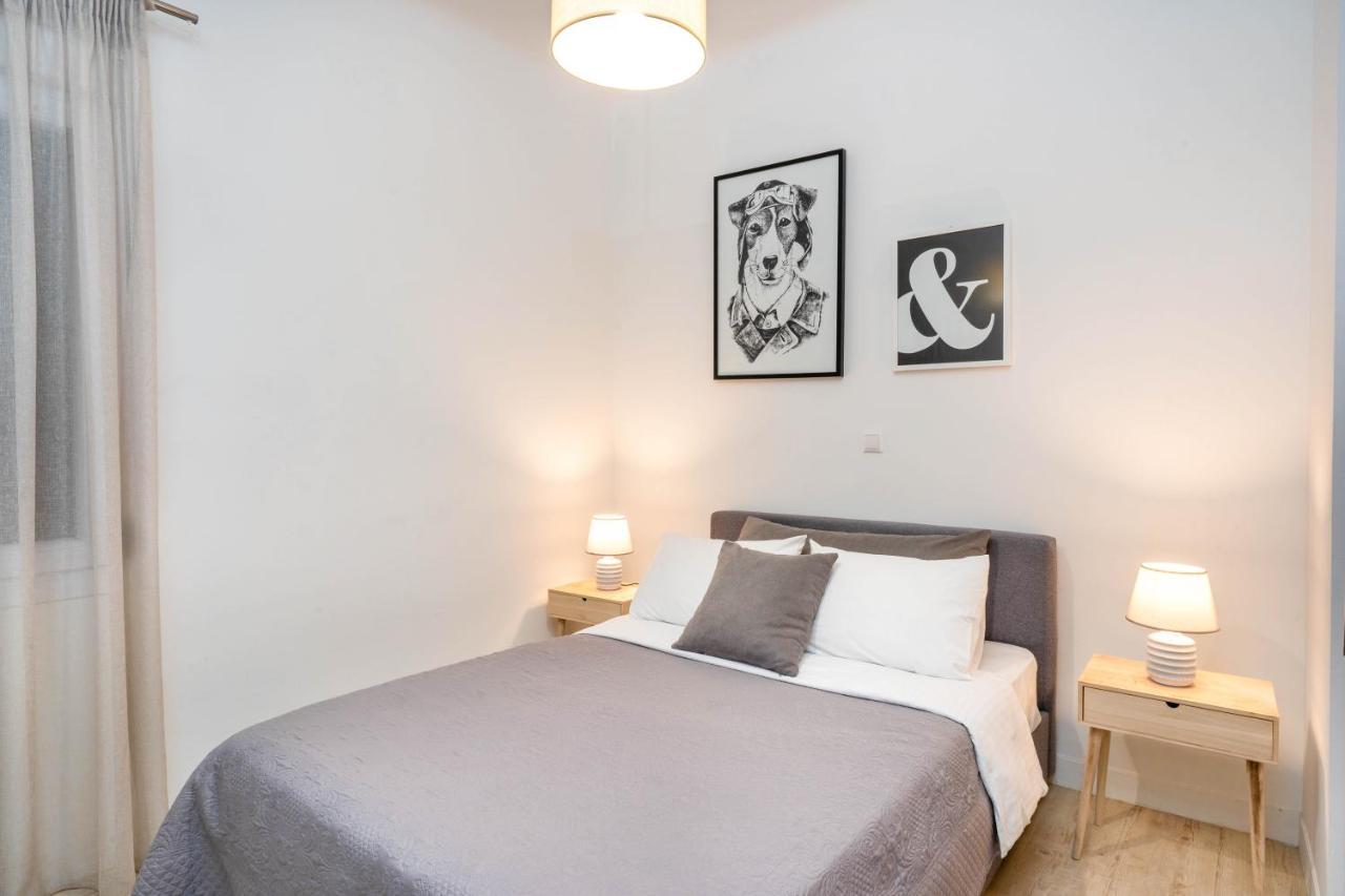 Morum Athens Urban Stay Exteriör bild