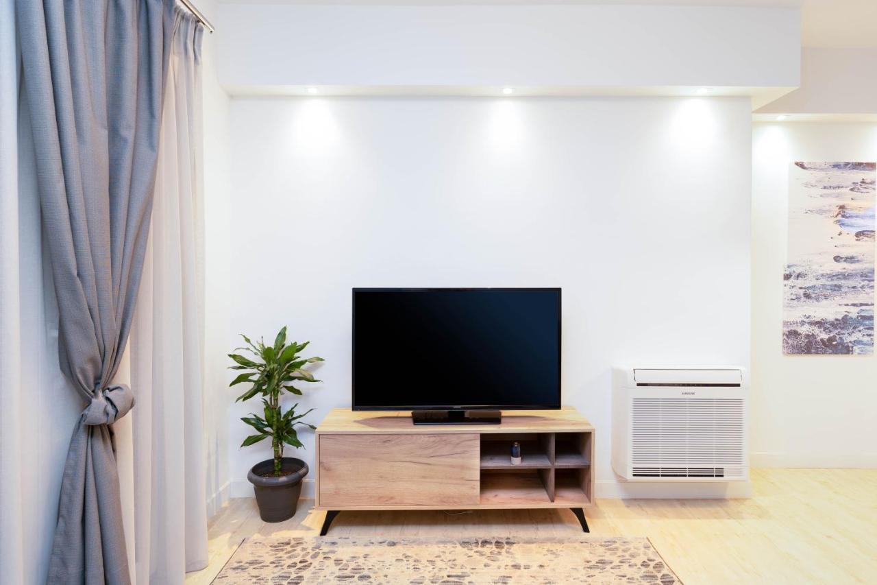 Morum Athens Urban Stay Exteriör bild