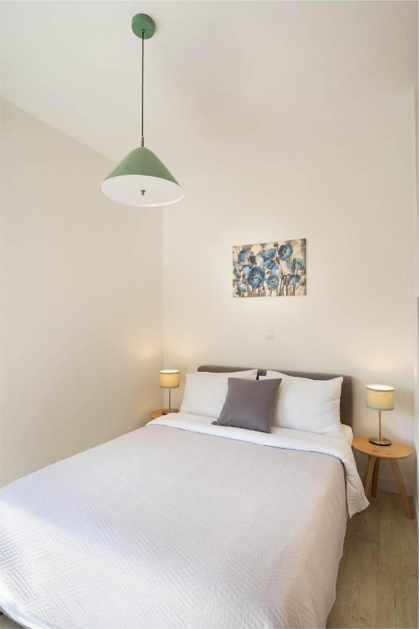 Morum Athens Urban Stay Exteriör bild