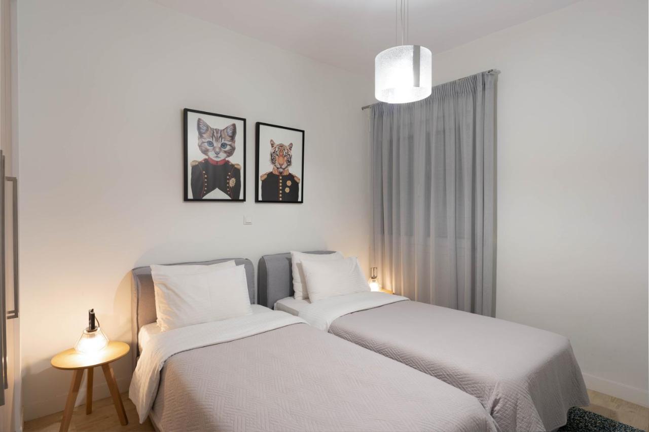 Morum Athens Urban Stay Exteriör bild