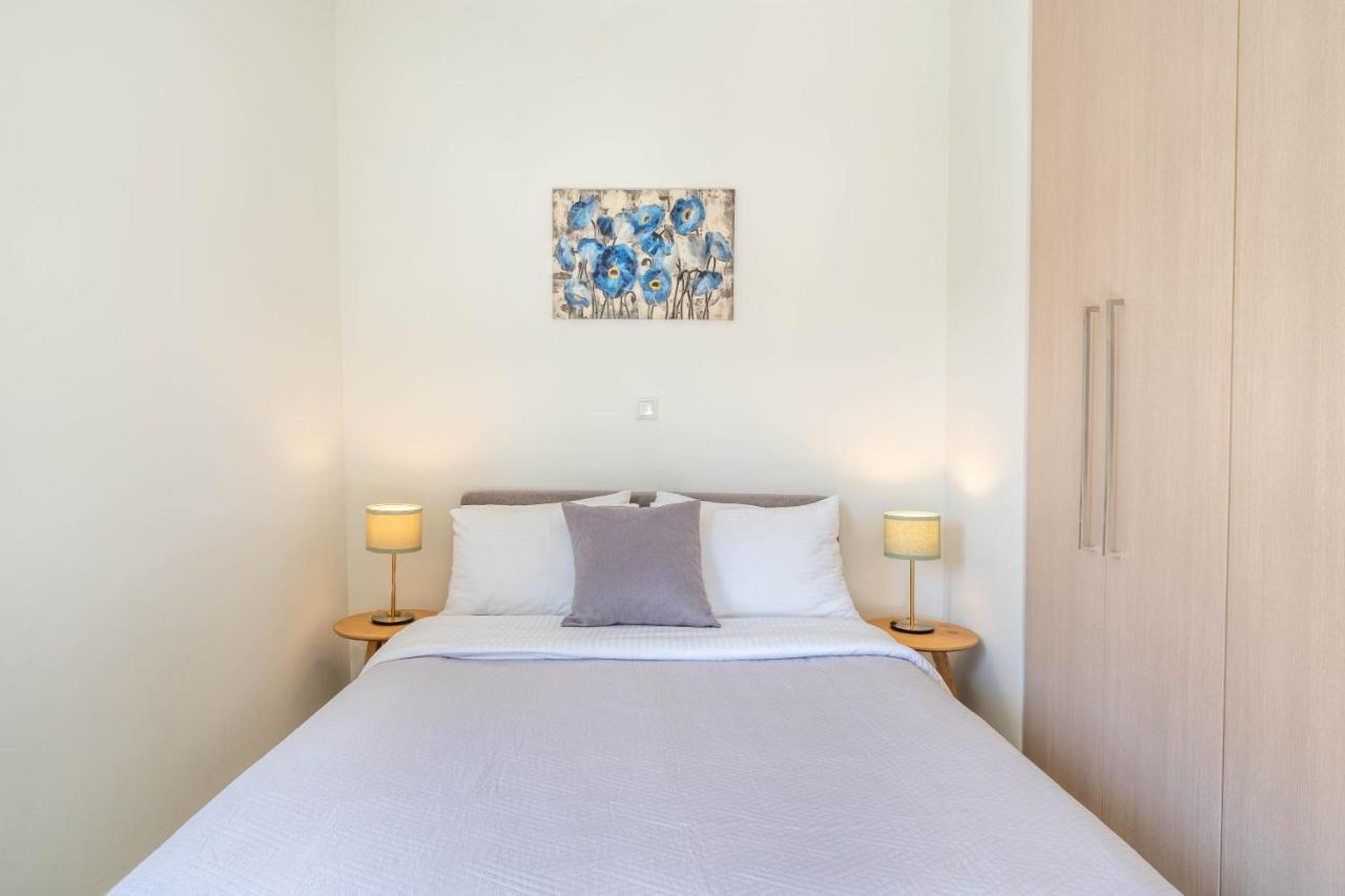 Morum Athens Urban Stay Exteriör bild