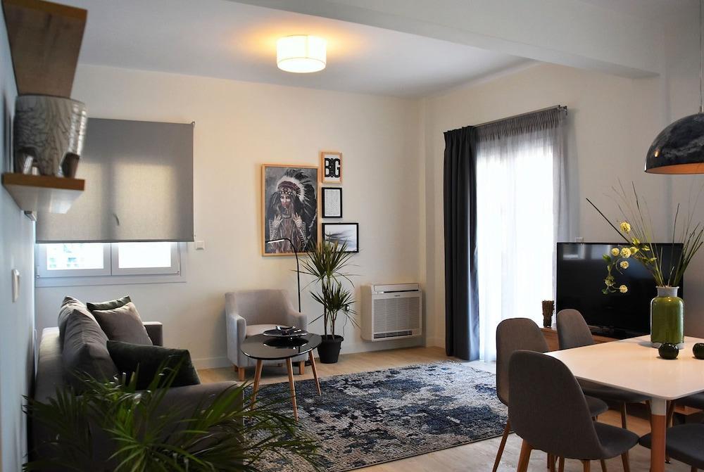 Morum Athens Urban Stay Exteriör bild