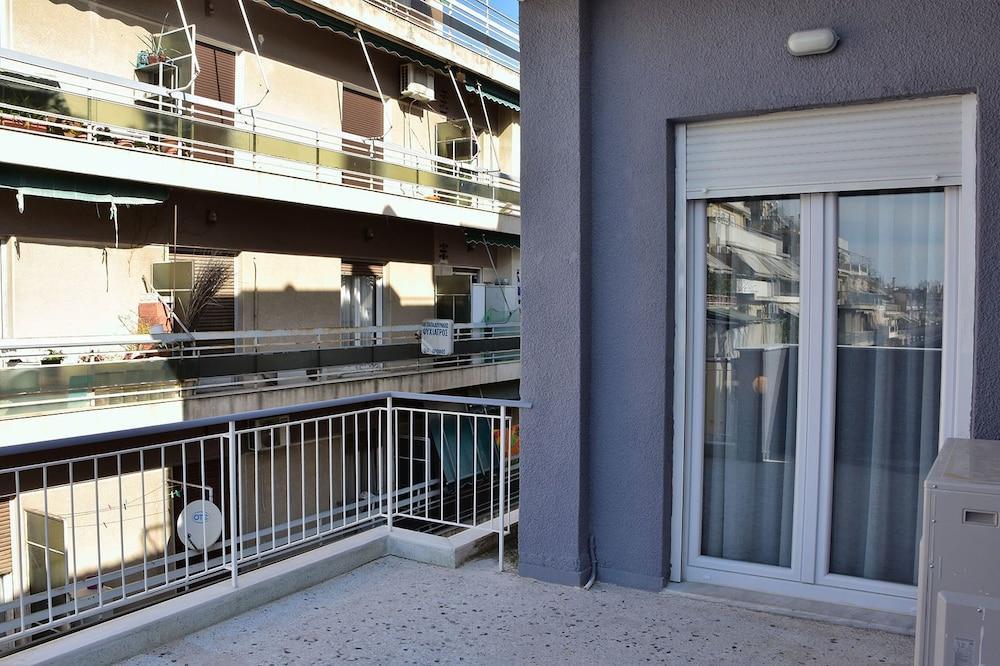 Morum Athens Urban Stay Exteriör bild