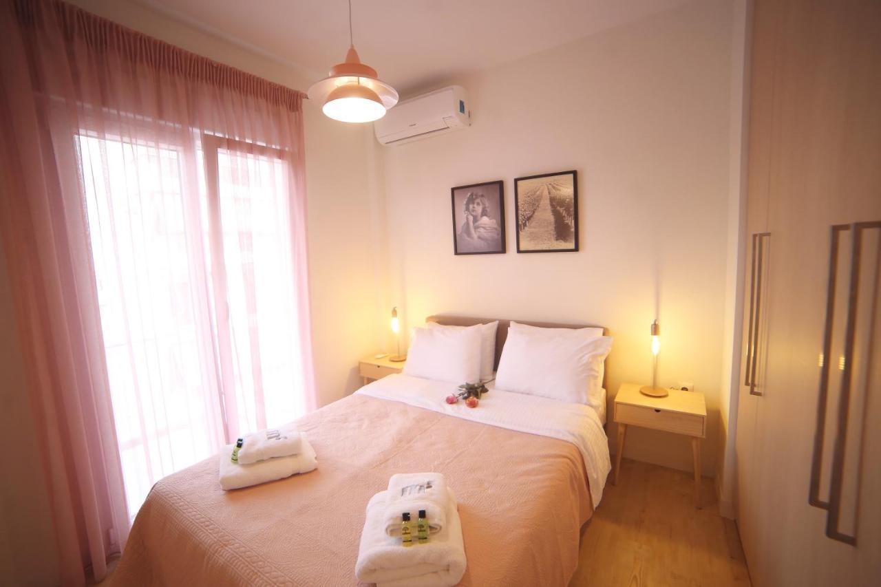 Morum Athens Urban Stay Exteriör bild